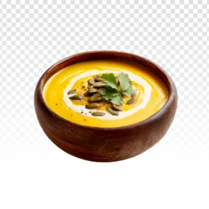 Butternut Soup